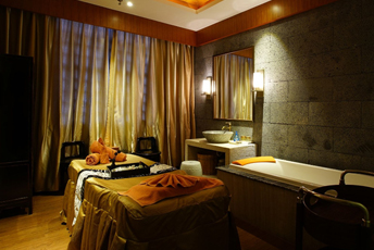 成都温江一个男人的桑拿忏悔录