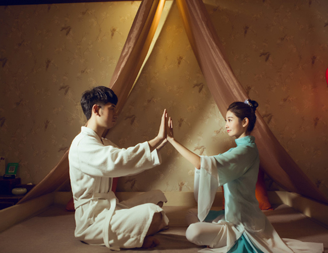 成都温江水疗与创造力：当大脑在漂浮中重启